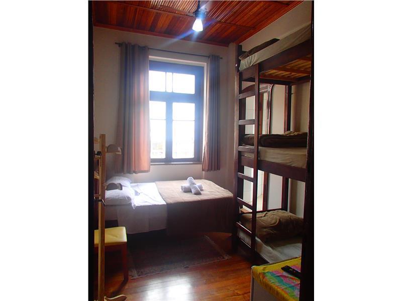 Curitiba Hostel Exterior photo