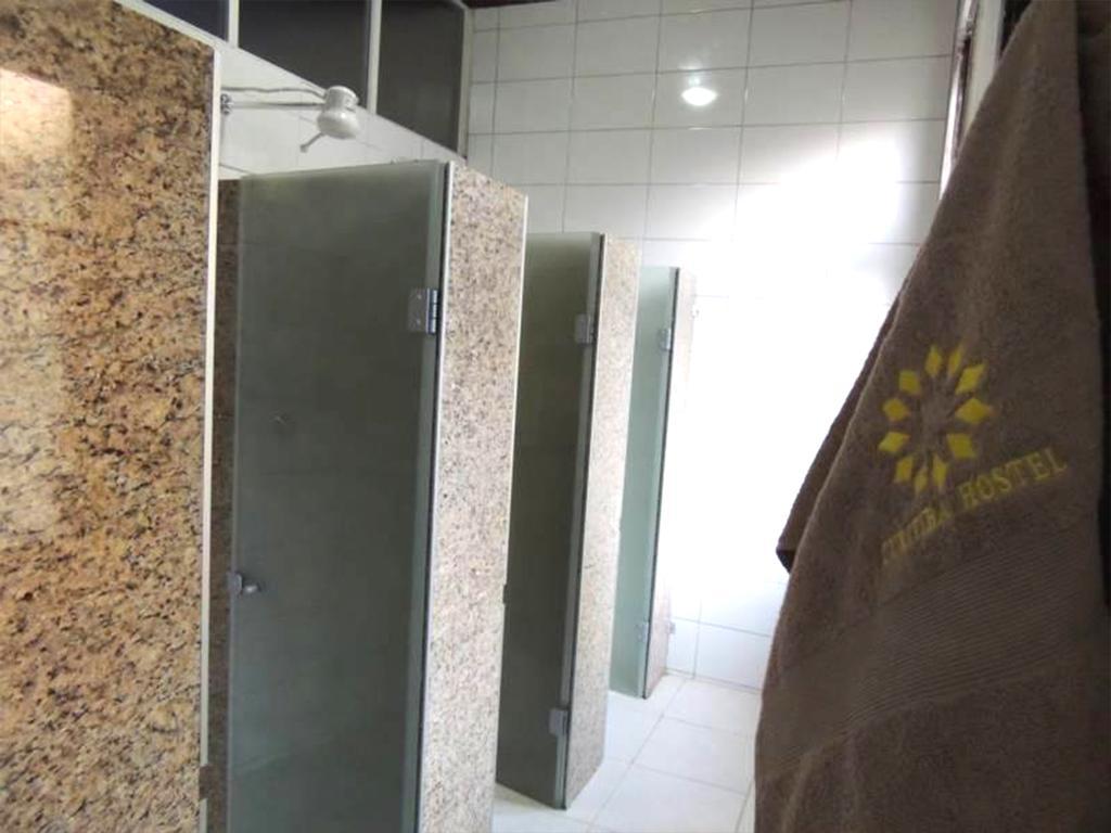 Curitiba Hostel Exterior photo