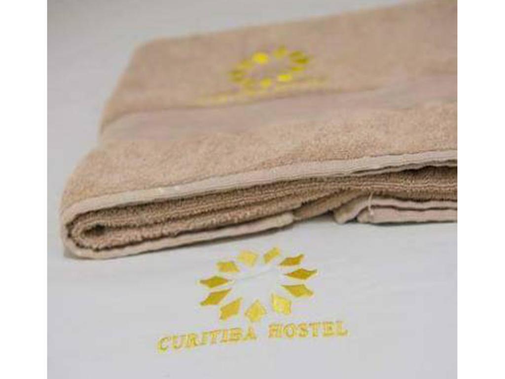 Curitiba Hostel Exterior photo
