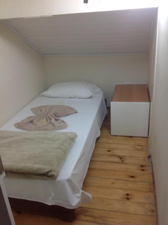Curitiba Hostel Room photo