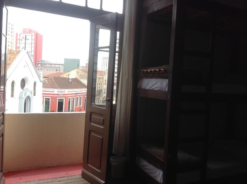Curitiba Hostel Room photo